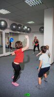 Фитнес для детей в Минске | Спорт