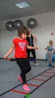 Фитнес для детей в Минске | Спорт