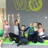 Детская гимнастика в Минске. Цены на уроки